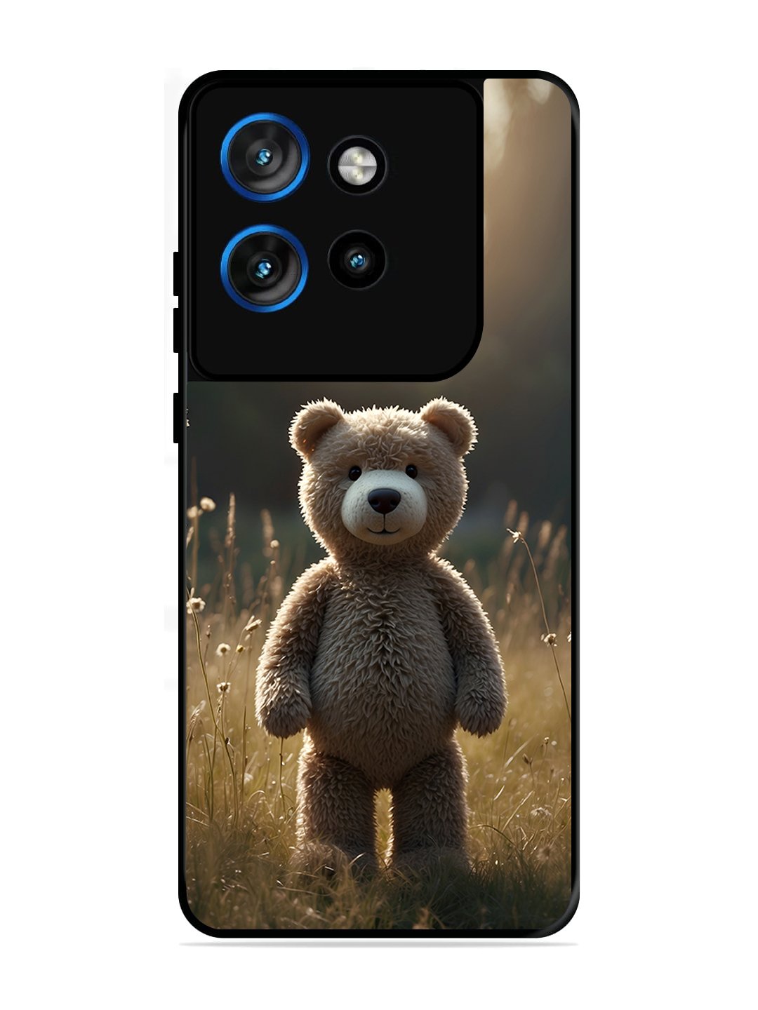 Motorola Edge 50 NEO Teddy Beer