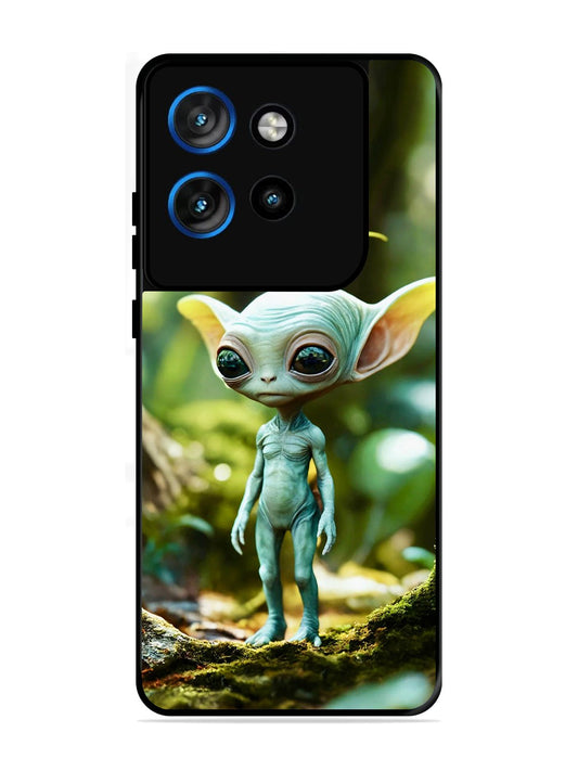 Motorola Edge 50 NEO Alone Alien