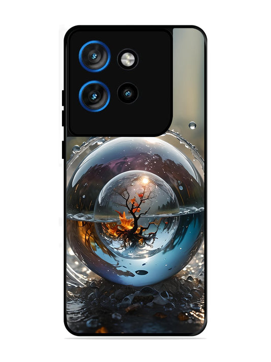 Motorola Edge 50 NEO Aquatree In Waterball