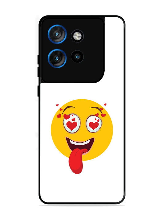 Motorola Edge 50 NEO Lovely Smiley