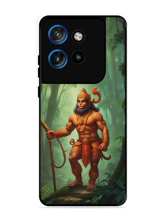 Motorola Edge 50 NEO Veer Hanuman