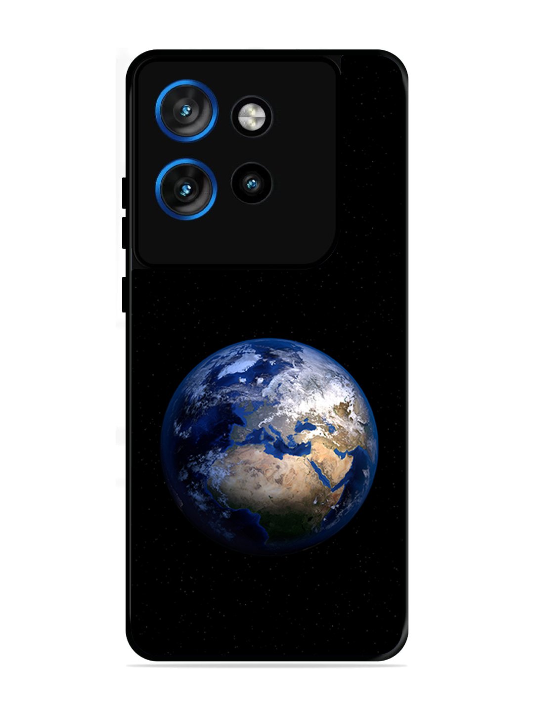 Motorola Edge 50 NEO Earth From Space