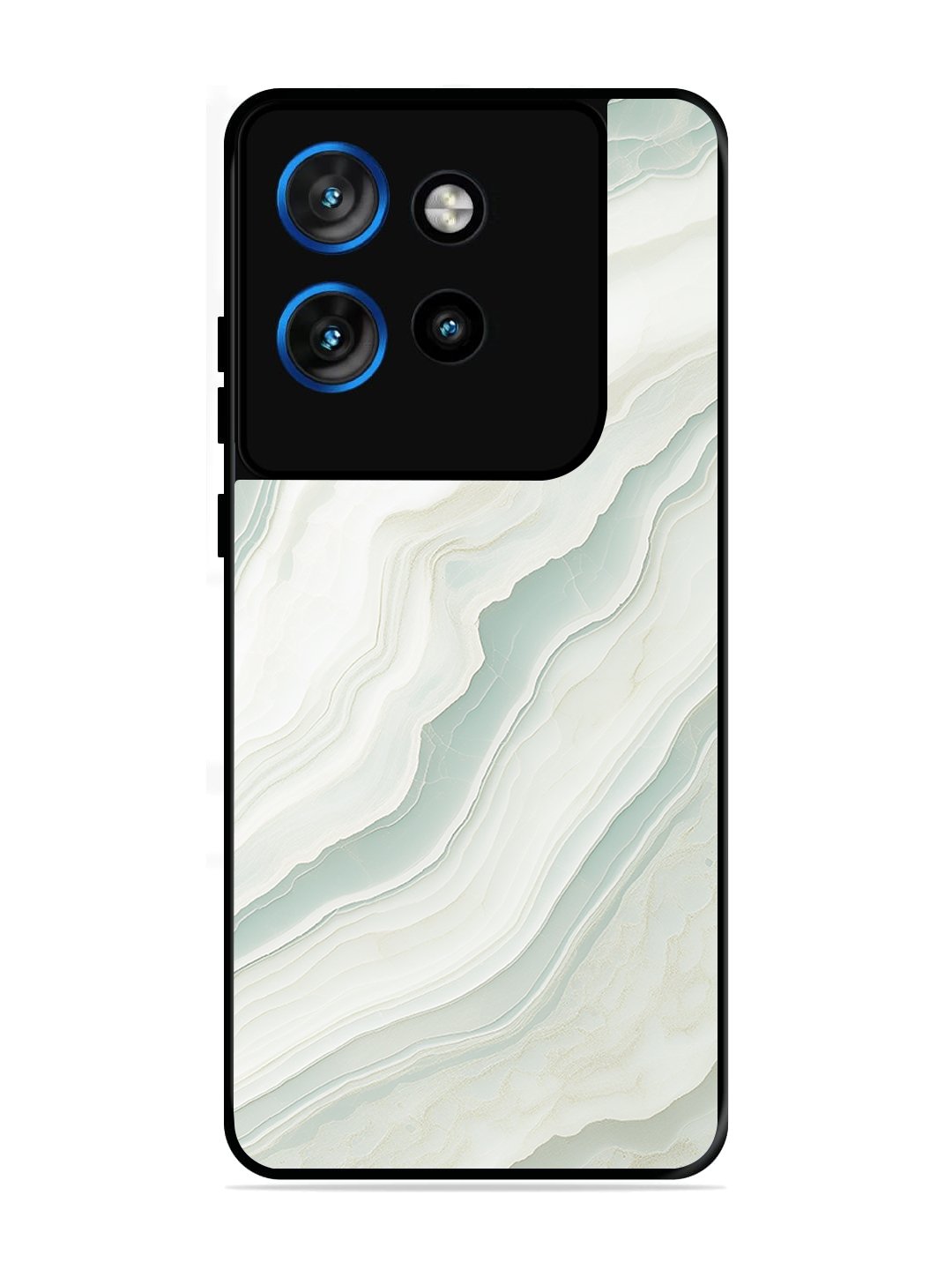Motorola Edge 50 NEO Marble Elegance