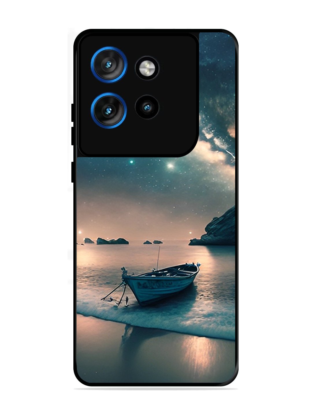 Motorola Edge 50 NEO Seaside Escape