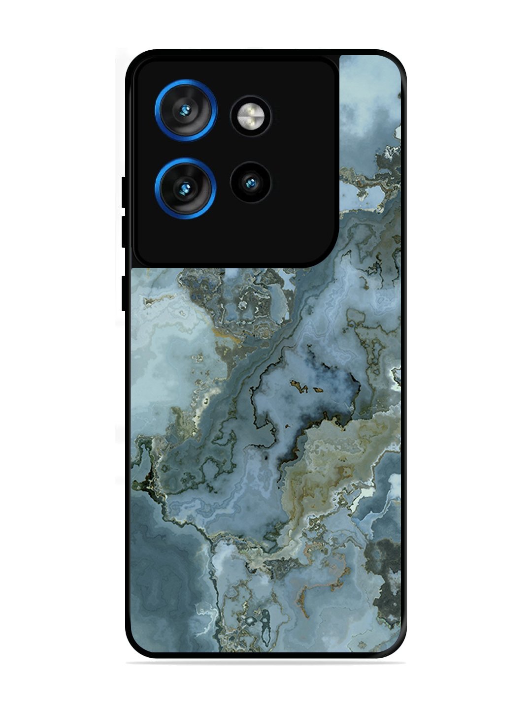 Motorola Edge 50 NEO Celestial Blue Marble