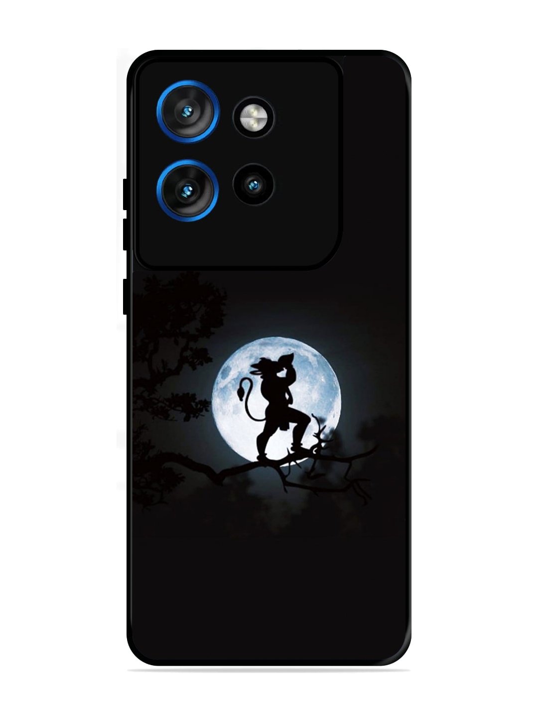 Motorola Edge 50 NEO Hanuman