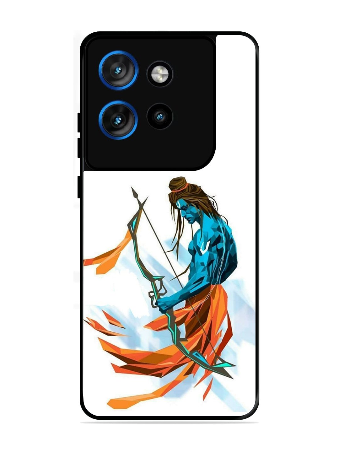 Motorola Edge 50 NEO Shri Ram