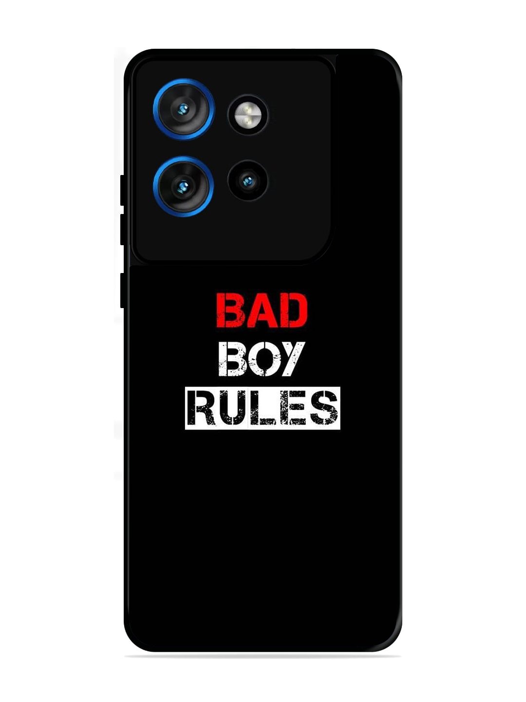 Motorola Edge 50 NEO Bad Boy Rules