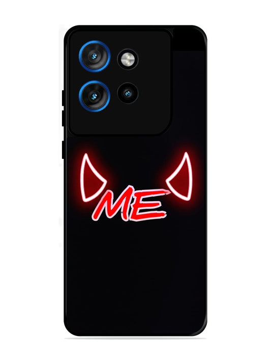 Motorola Edge 50 NEO Devil Me