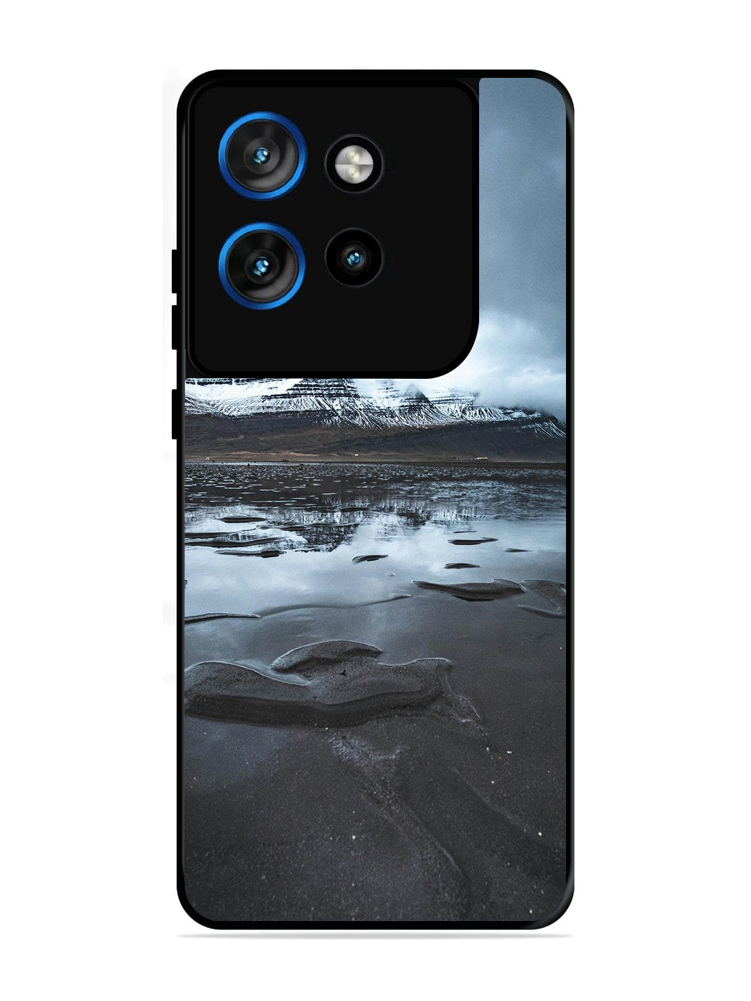 Motorola Edge 50 NEO Beach And Mountain