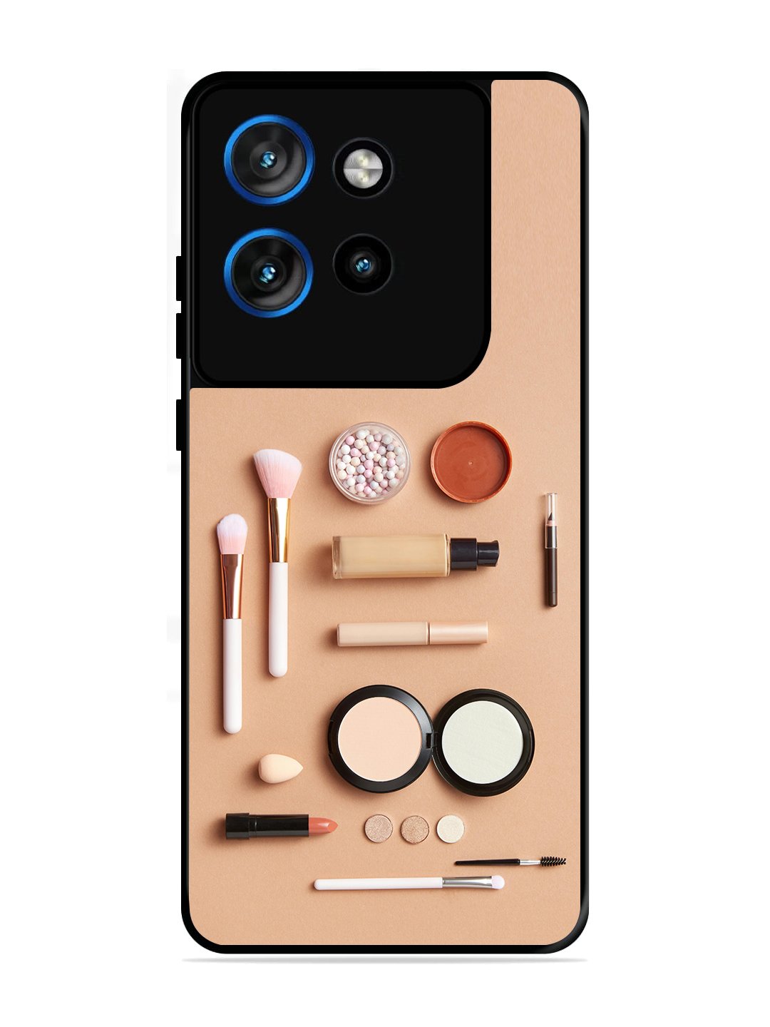 Motorola Edge 50 NEO Girls Makeup Kit