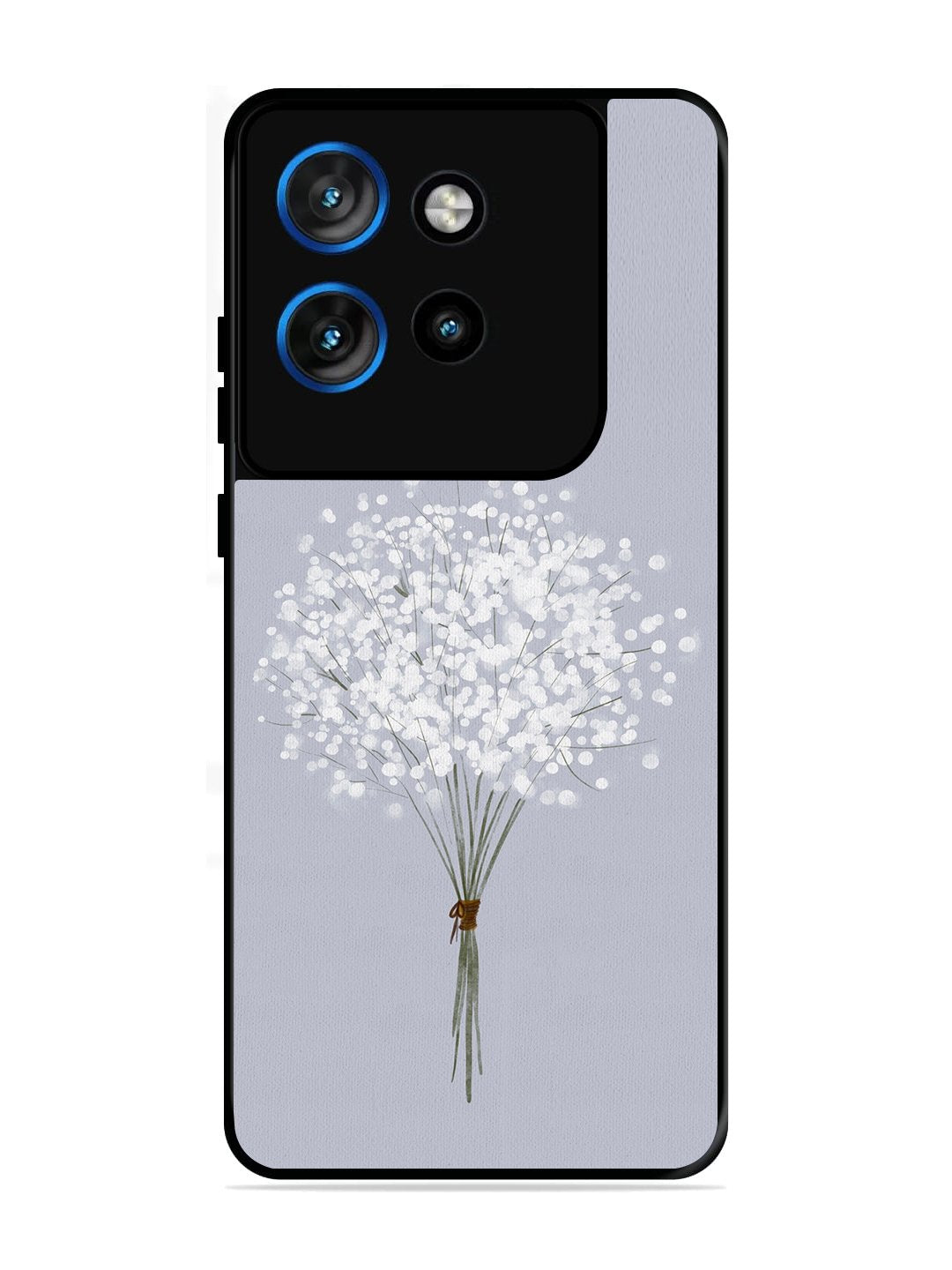 Motorola Edge 50 NEO Blossom White