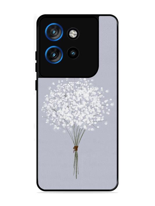 Motorola Edge 50 NEO Blossom White