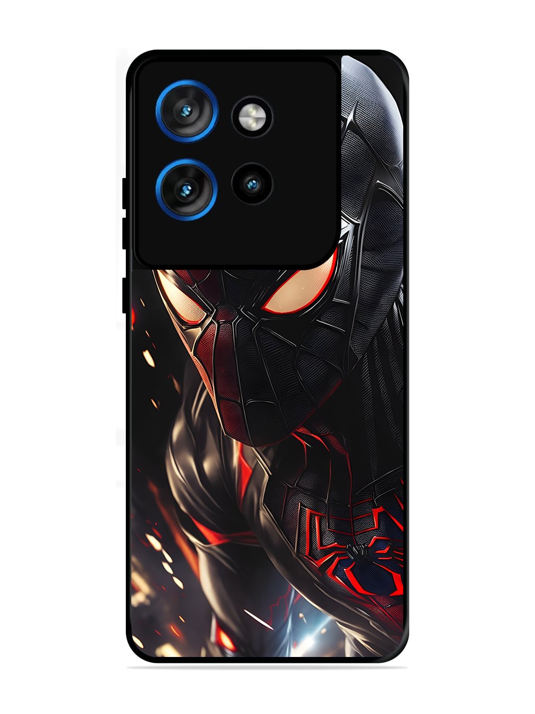 Motorola Edge 50 NEO Spiderman