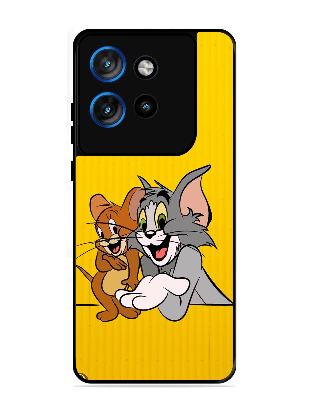 Motorola Edge 50 NEO Tom n Jerry