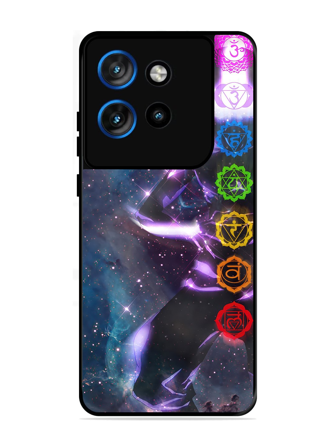 Motorola Edge 50 NEO Aang Avatar The Last Airbender