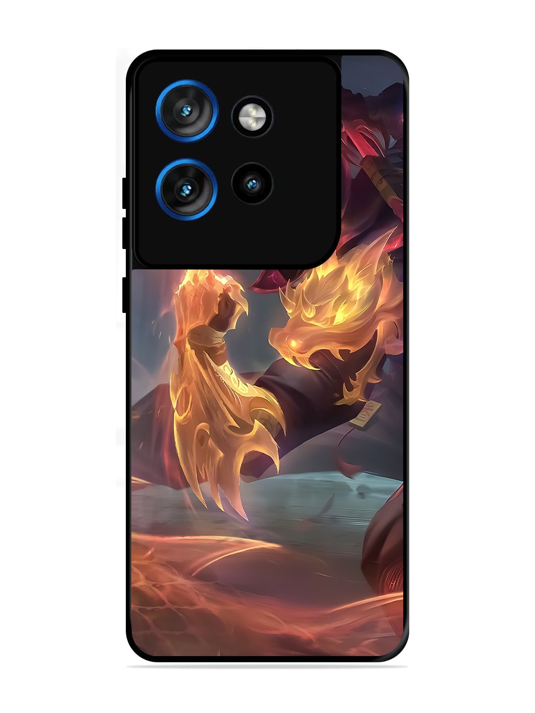 Motorola Edge 50 NEO Fighter