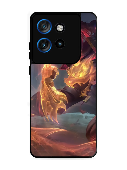 Motorola Edge 50 NEO Fighter