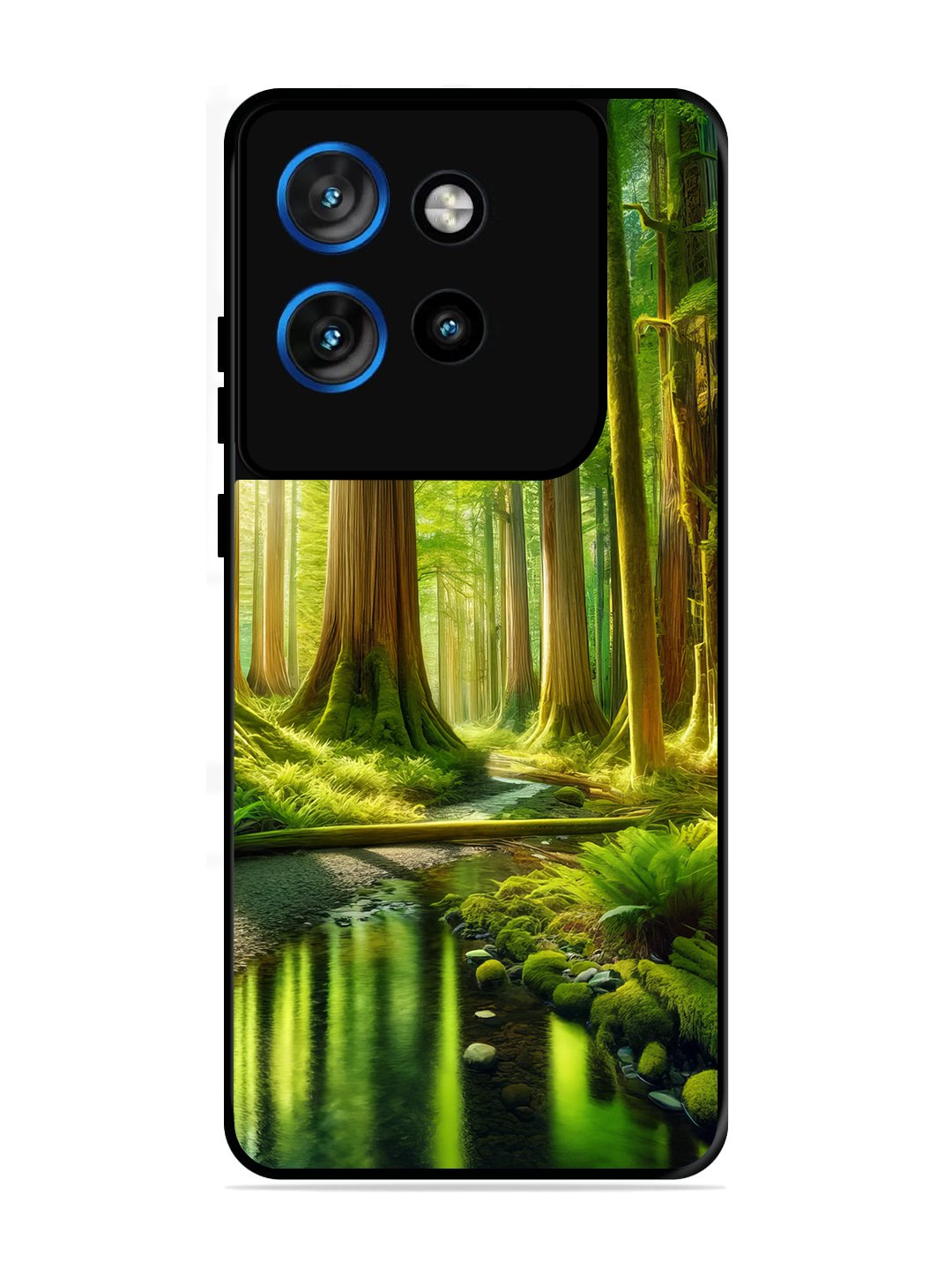 Motorola Edge 50 NEO Forest