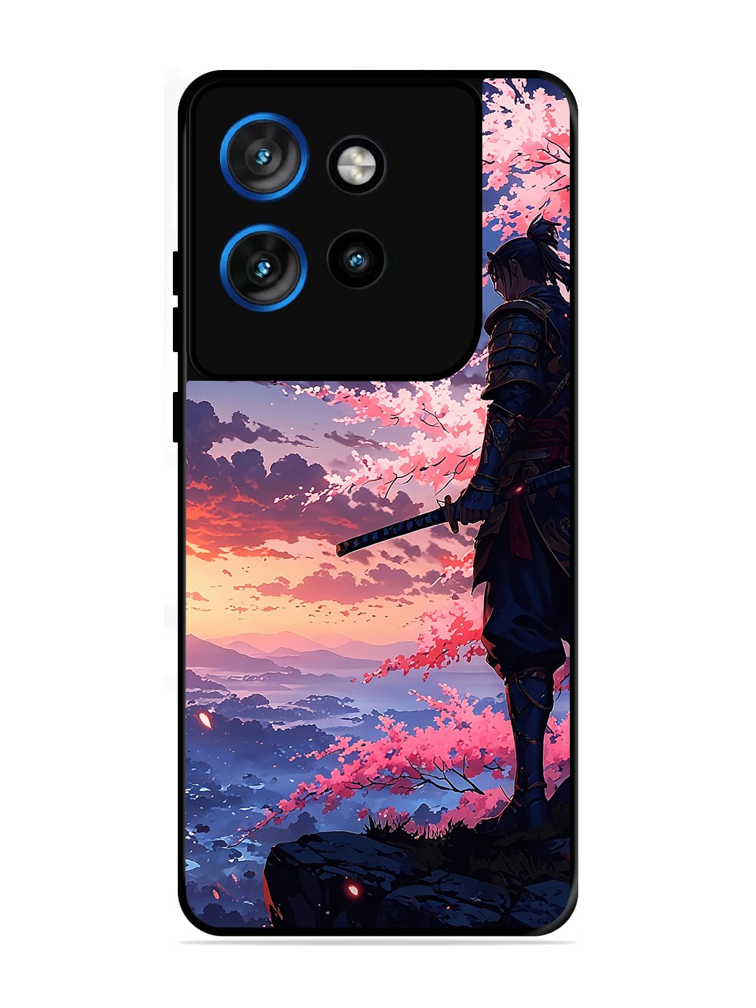 Motorola Edge 50 NEO Samuray