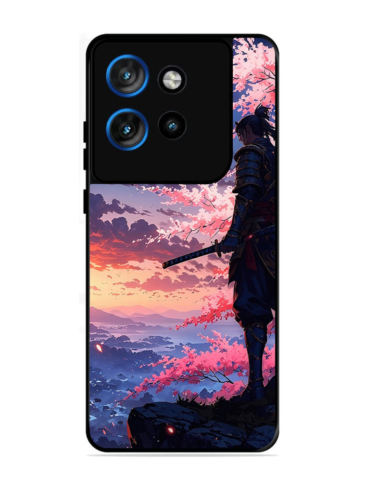 Motorola Edge 50 NEO Samuray