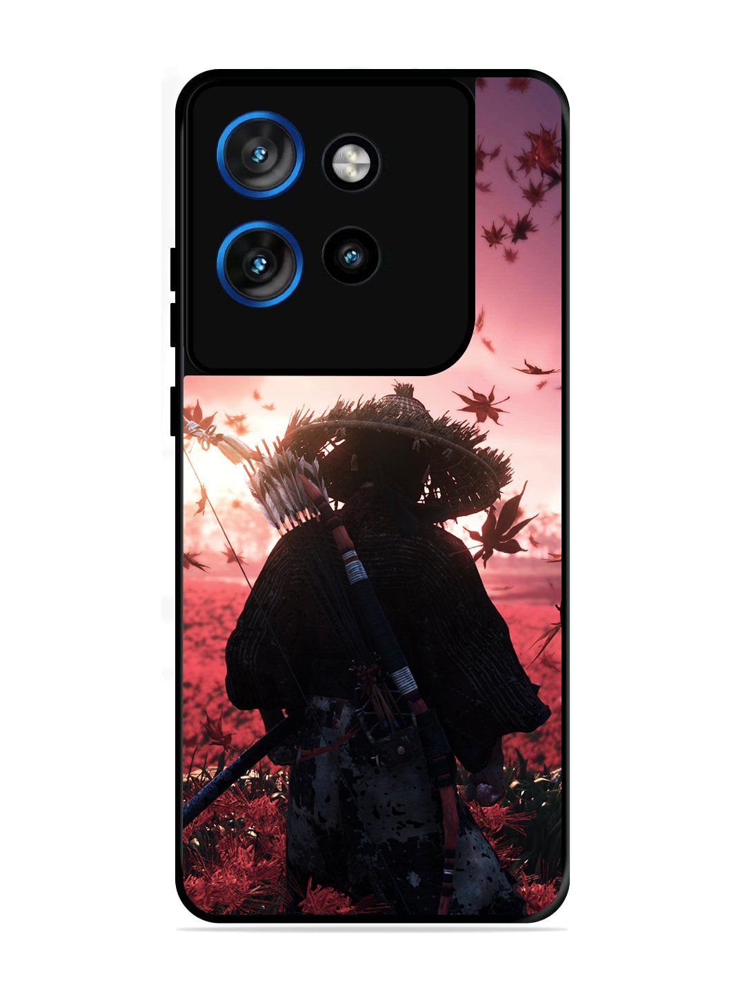 Motorola Edge 50 NEO Shaolin