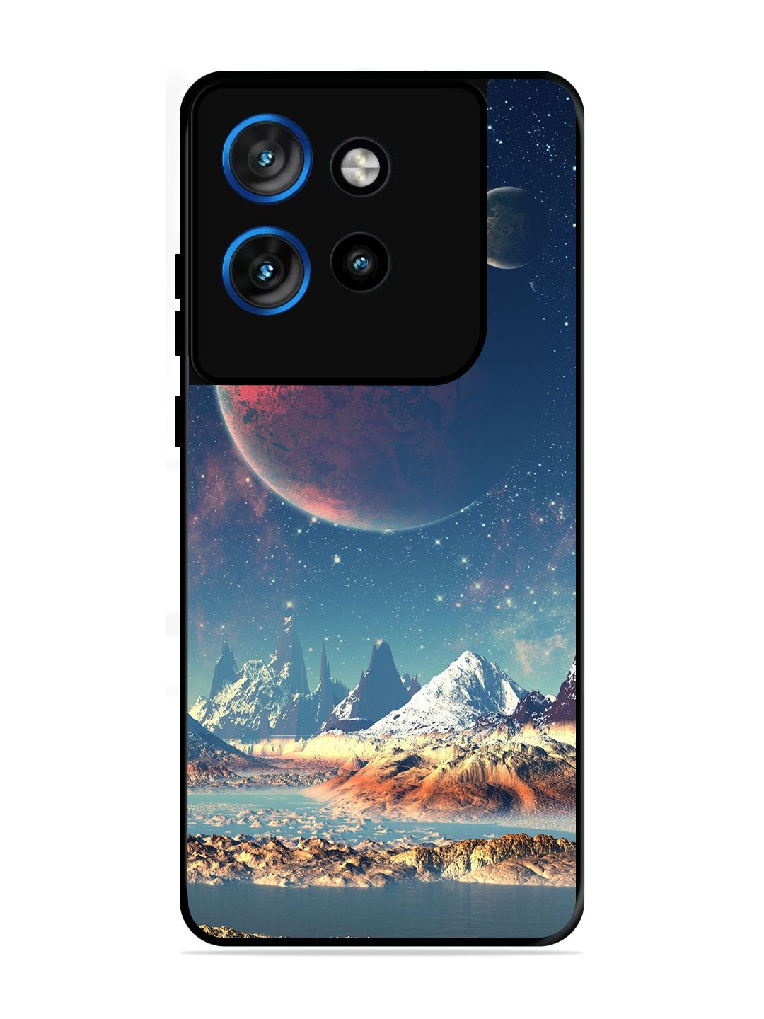 Motorola Edge 50 NEO Space