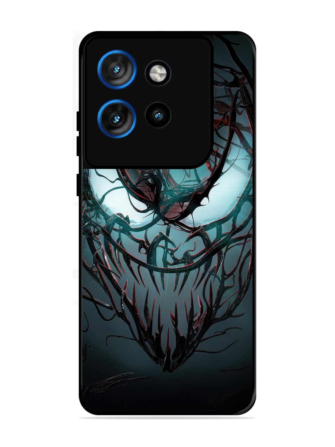 Motorola Edge 50 NEO Venom 3