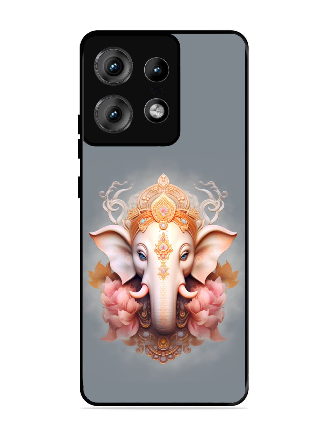 Motorola Edge 50 Pro Ganesh Ji