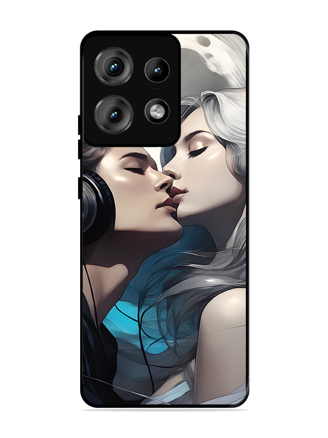 Motorola Edge 50 Pro Love, Together Always, Romance