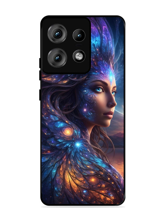 Motorola Edge 50 Pro Fairy