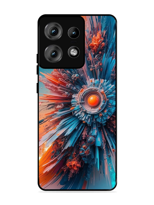 Motorola Edge 50 Pro Colorful Solstice