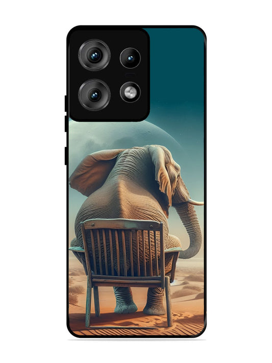 Motorola Edge 50 Pro Baby Elephant om chair