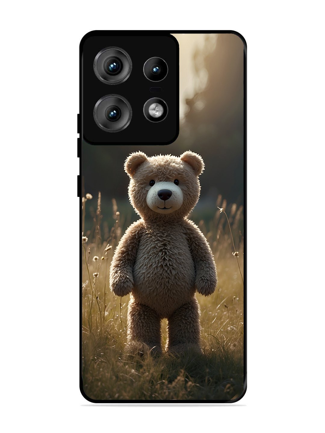 Motorola Edge 50 Pro Teddy Beer