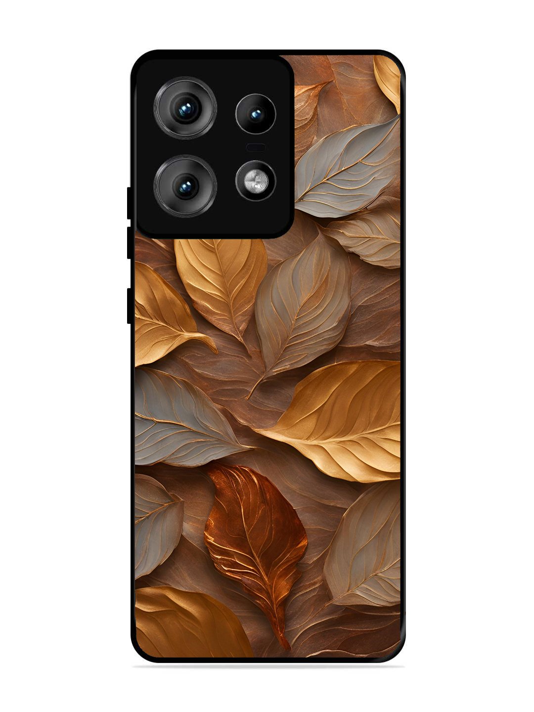 Motorola Edge 50 Pro Dry Leaves