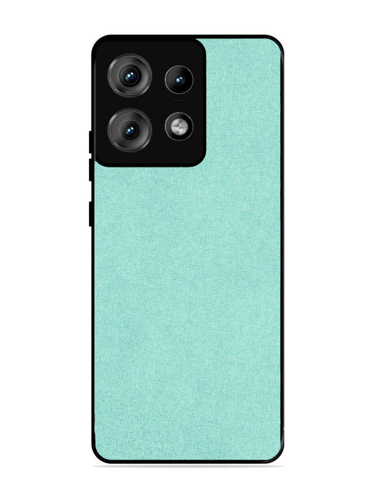 Motorola Edge 50 Pro Ocean Breeze Plain