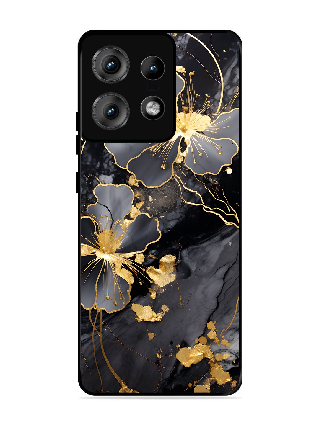 Motorola Edge 50 Pro Dark Flowars