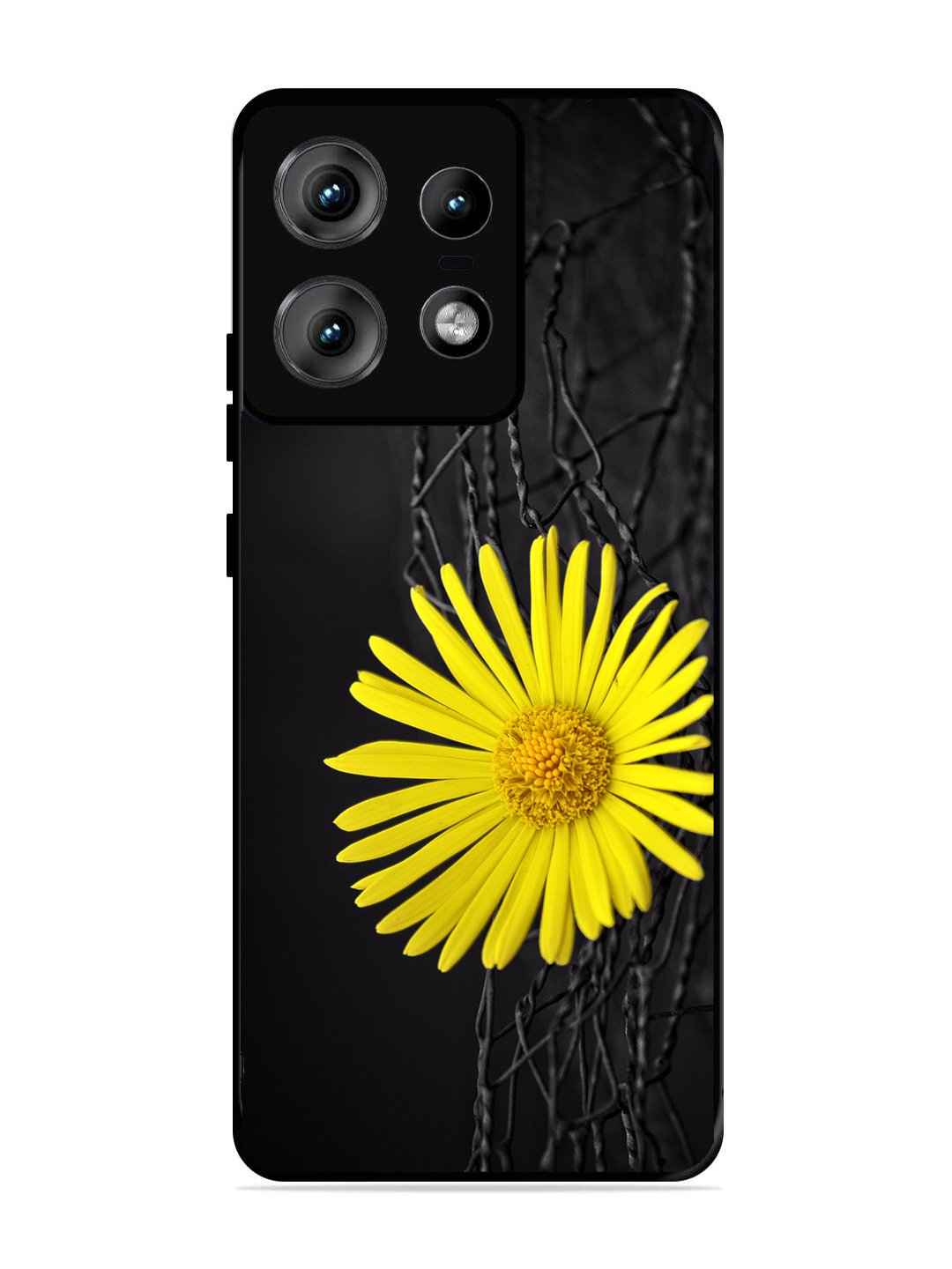 Motorola Edge 50 Pro Sunflower on Fansing