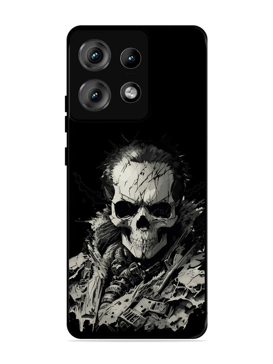 Motorola Moto Edge 50 Pro Dangeruous Skull
