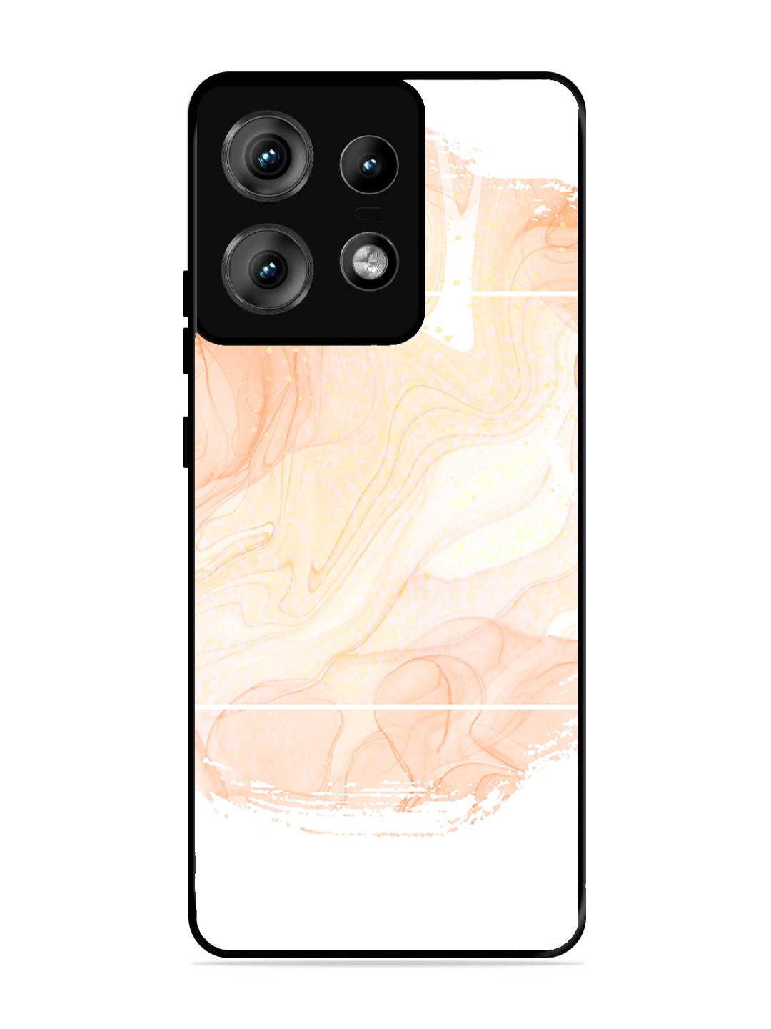 Motorola Edge 50 Pro Aurora Marble