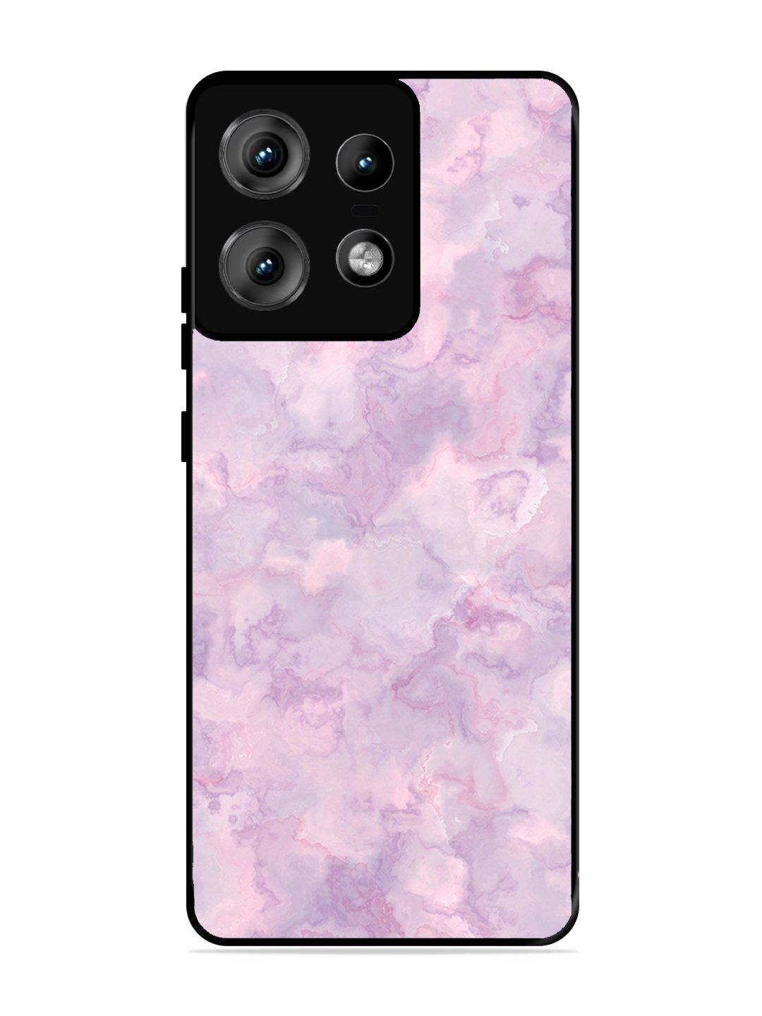 Motorola Edge 50 Pro Pink Marble