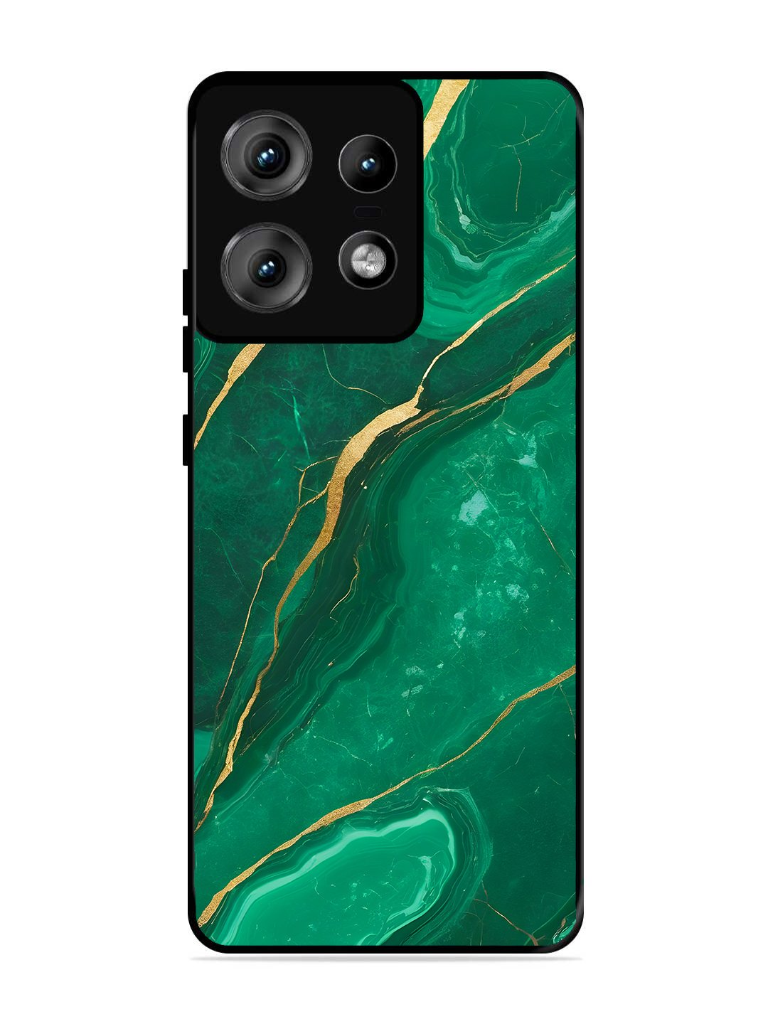 Motorola Edge 50 Pro Citrus Green Marble