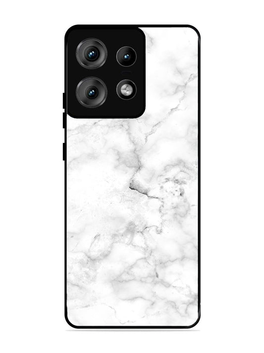 Motorola Edge 50 Pro White Marble
