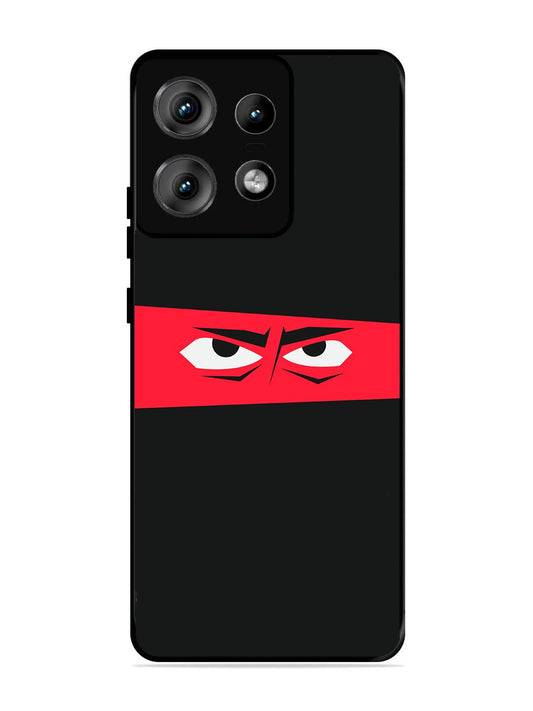 Motorola Edge 50 Pro Eyes On Red