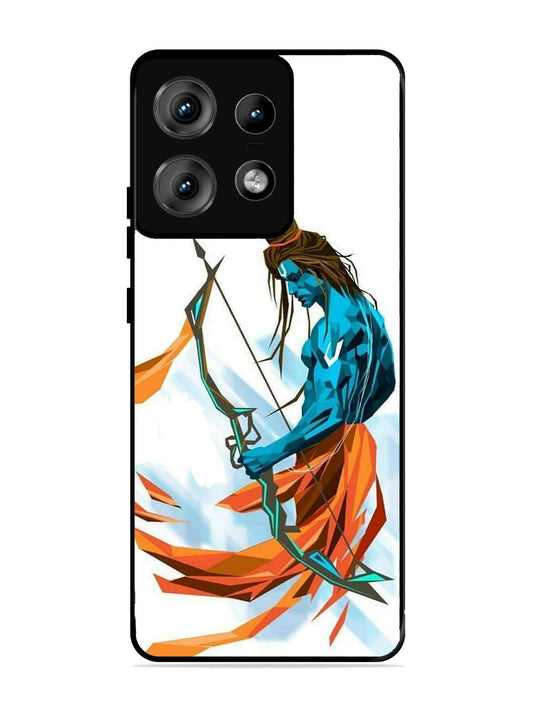 Motorola Edge 50 Pro Shri Ram