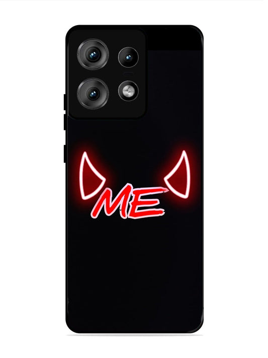 Motorola Edge 50 Pro Devil Me