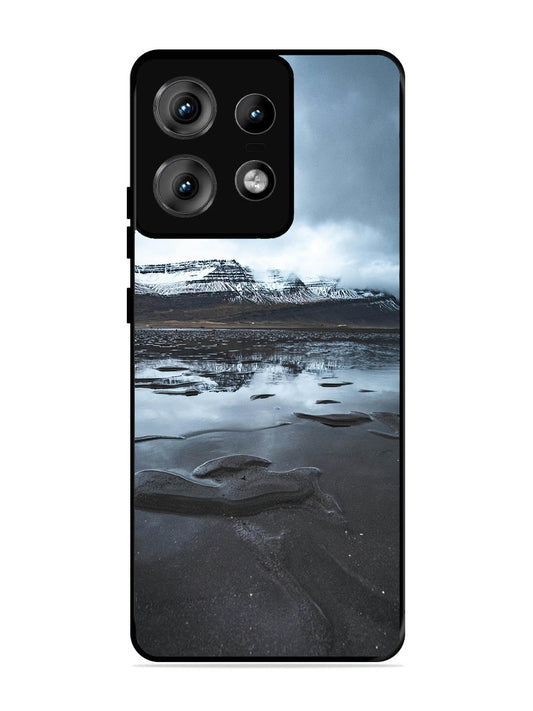 Motorola Edge 50 Pro Beach And Mountain