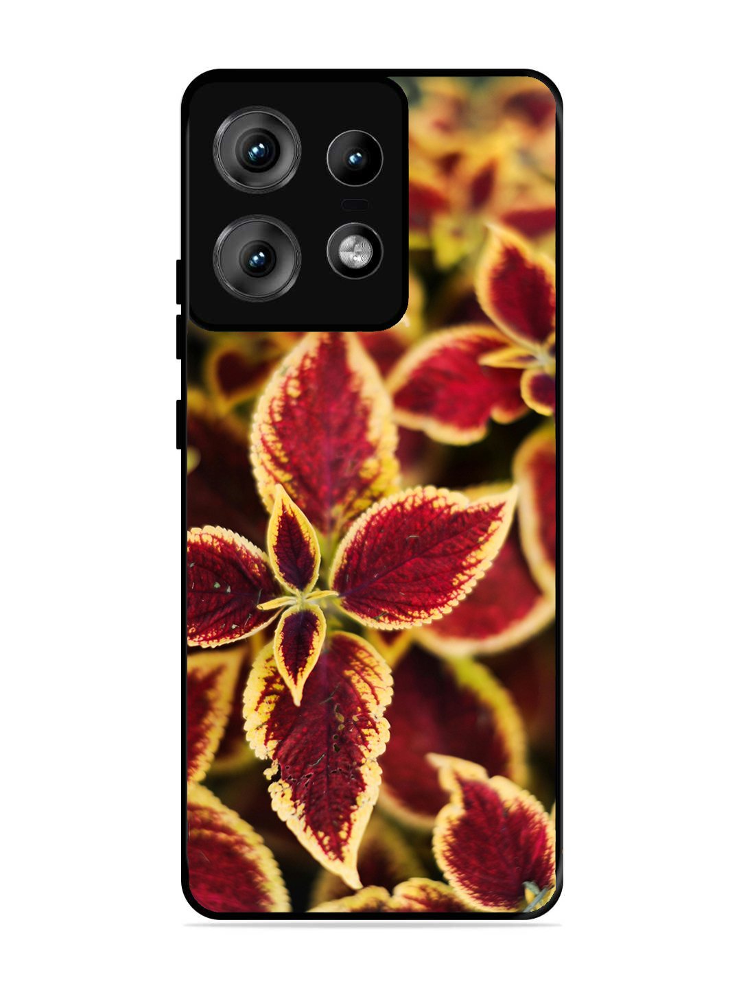 Motorola Edge 50 Pro Autumn Blaze