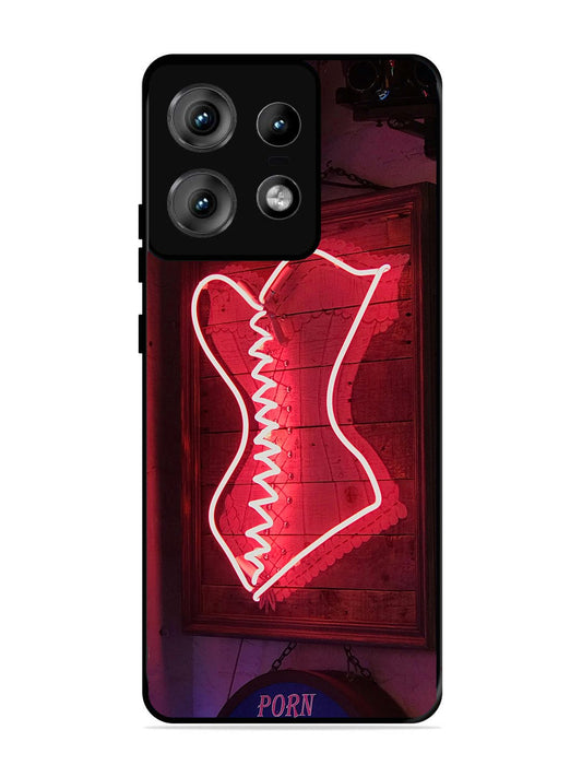 Motorola Edge 50 Pro Neon Glowing Innerwear