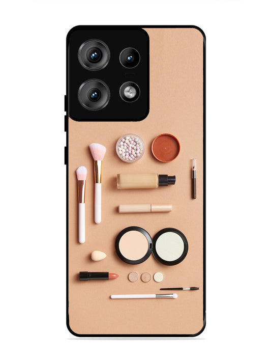 Motorola Moto Edge 50 Pro Girls Makeup Kit